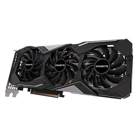 GIGABYTE GAMING GV-N206SGAMING-8GC graphics card NVIDIA GeForce RTX 2060 SUPER – image 5