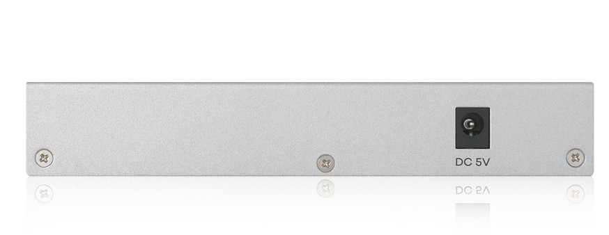 Zyxel GS1200-8 IPTV – image 3