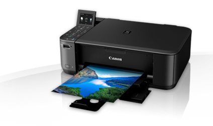 Canon PIXMA MG4240 Inkjet A4 – image 2