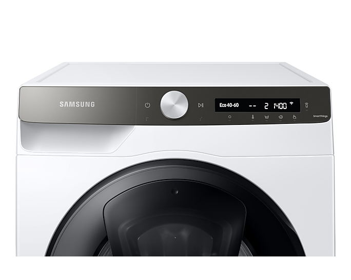 Samsung WW80T554AAT washing machine Front-load – image 9