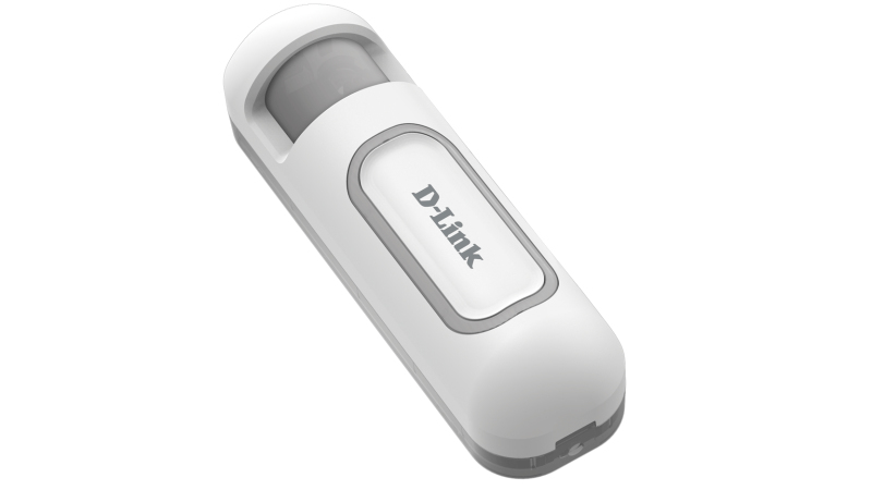 D-Link DCH-Z120 motion detector Wireless Ceiling/wall White – image 2