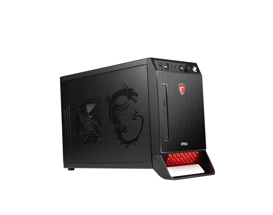 MSI Nightblade X2-231EU Intel® Core™ i7 i7-6700K – image 2