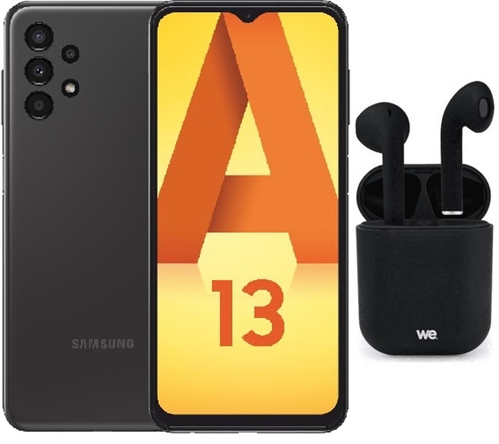 Samsung Galaxy A13 GALA13BUN03-MGF smartphone