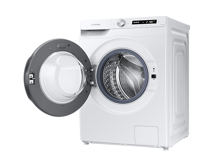 Samsung WD12T504DBW/S1 washer dryer Freestanding Front-load White – image 7