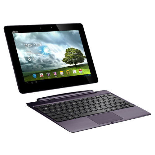 ASUS Transformer Pad Infinity TF700T-1B095A NVIDIA Tegra – image 3