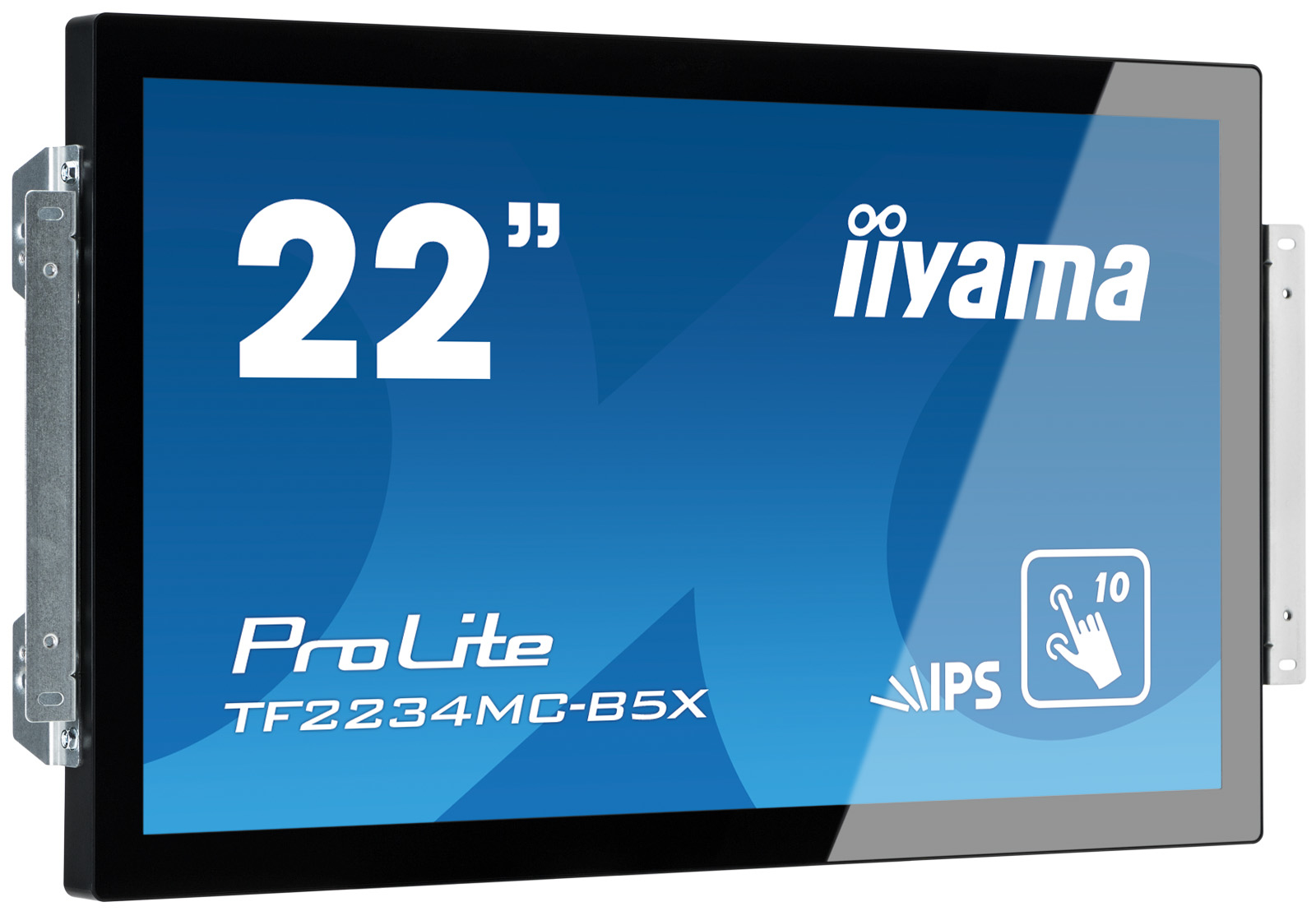 iiyama ProLite TF2234MC-B5X computer monitor – image 7