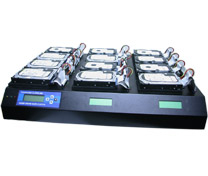 iStorage Clone 12HD