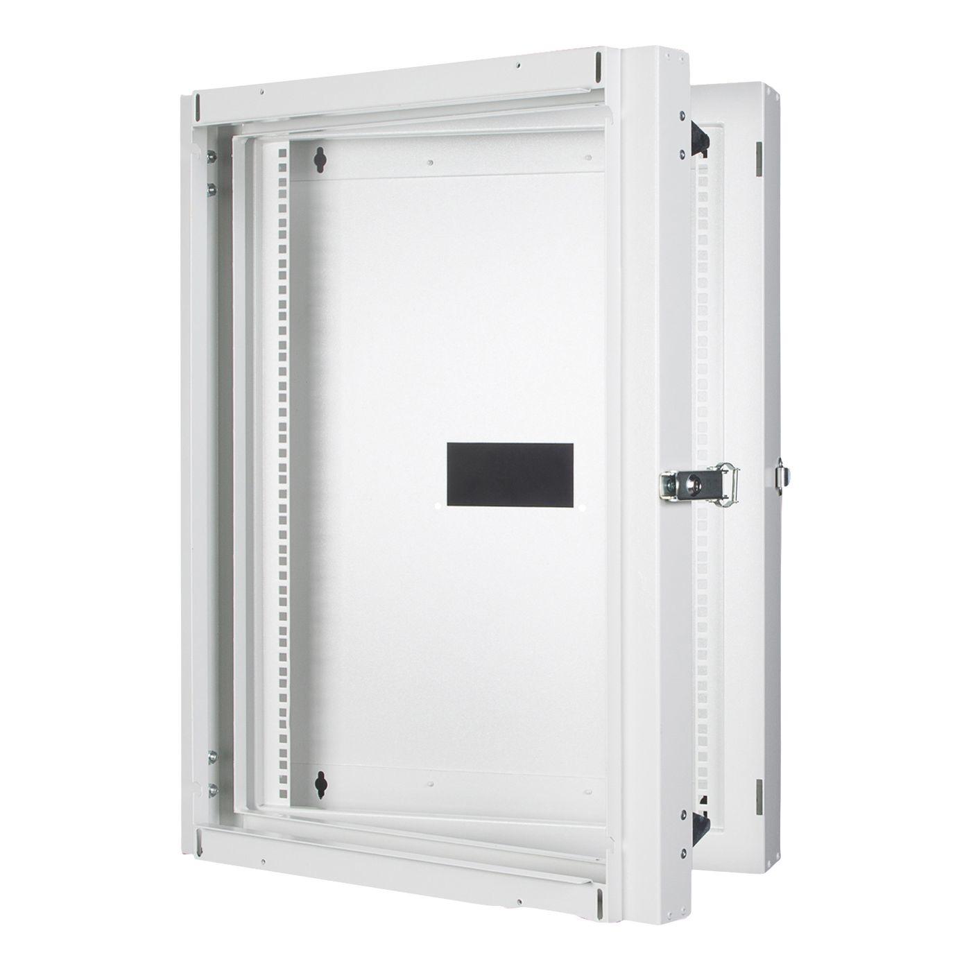 Lanview RWMD16UWH rack cabinet White