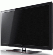 Samsung LE37C630 94 cm (37") Full HD Black – image 2