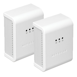NETGEAR HDXB101 Powerline HD