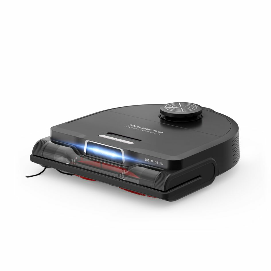 Rowenta X-Plorer RR9675 Black – image 6