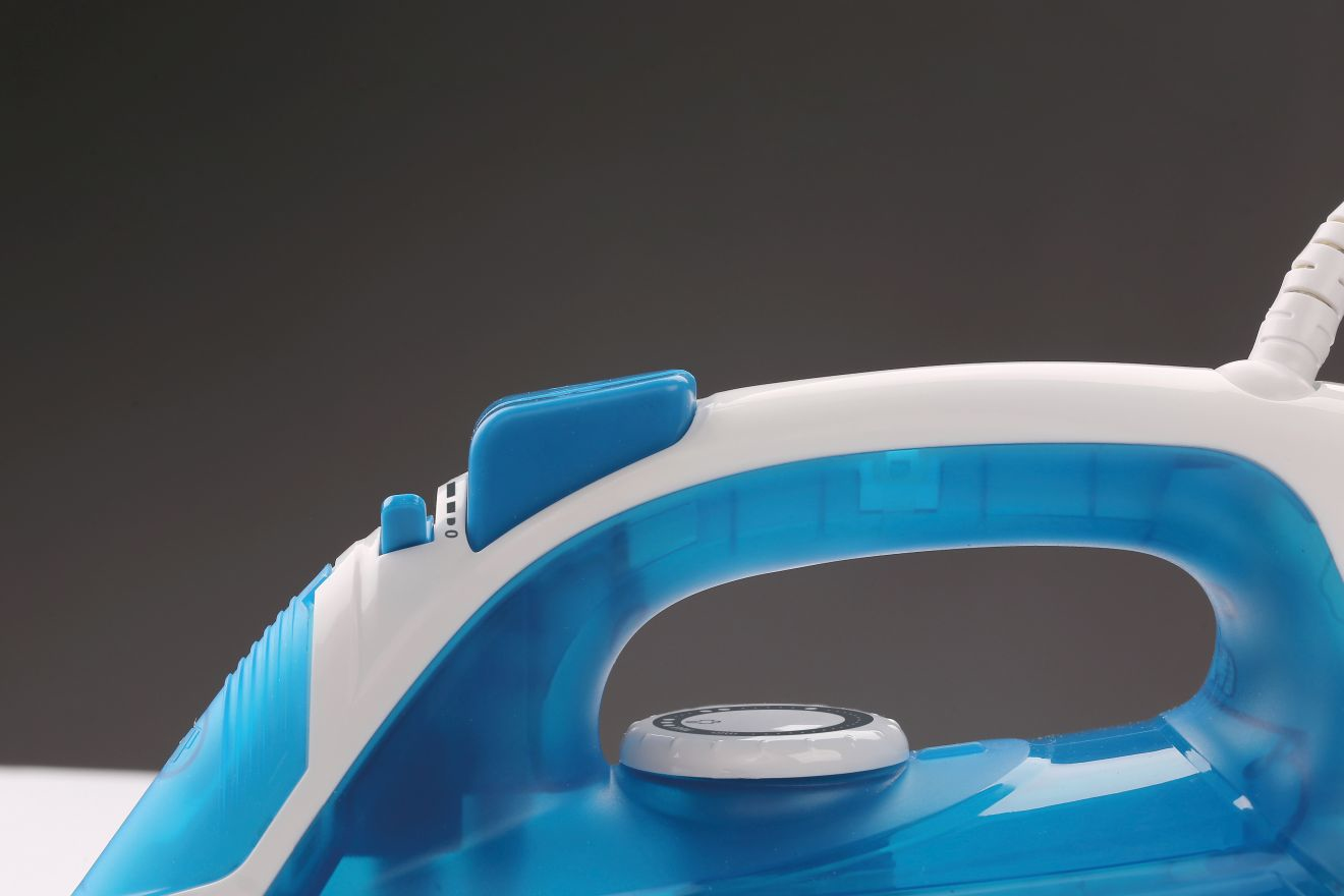 Gorenje SIH1800BLT iron Steam iron Ceramic soleplate – image 7