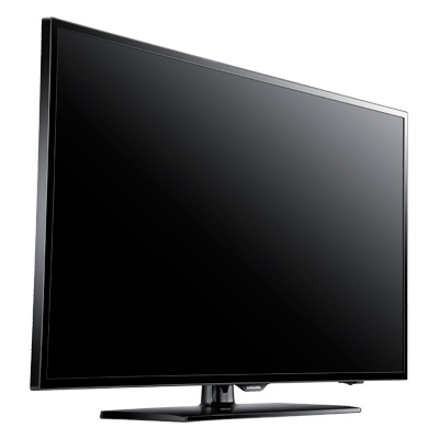 Samsung UN50EH6000FXZA TV – image 4