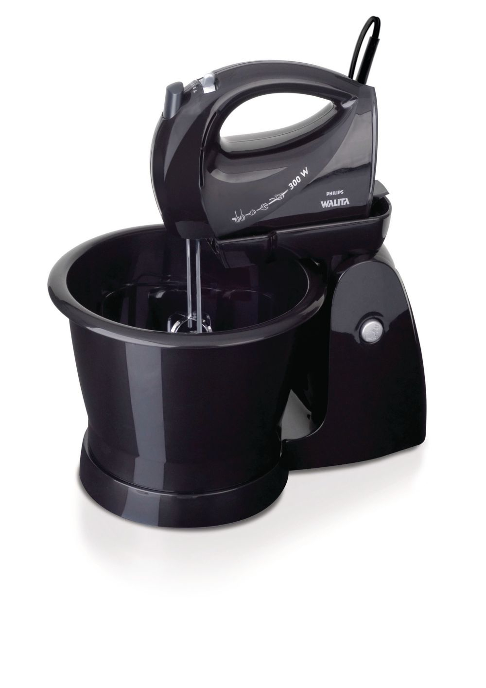 Philips Walita RI7110/93 mixer Stand mixer