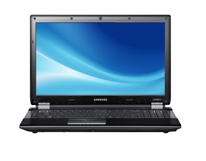 Samsung RC RC530-S09 Intel® Core™ i5 i5-2540M