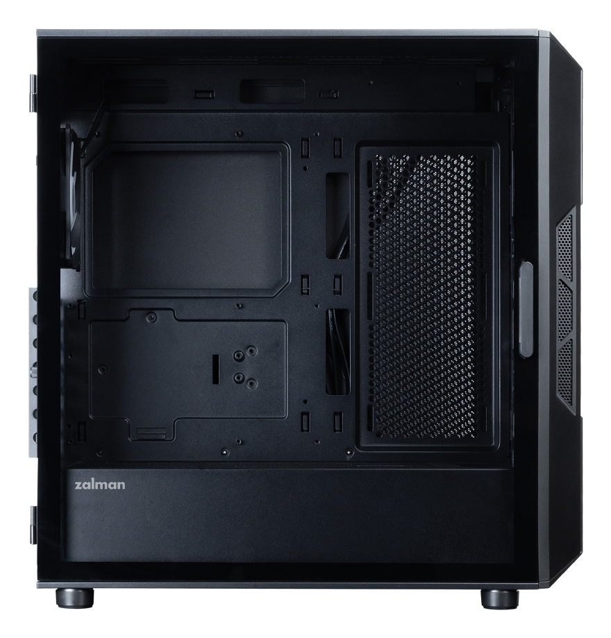 Zalman i3 NEO ARGB V2 BLACK – image 8