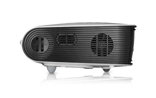 Samsung SPL250WX/ZA data projector 2500 ANSI lumens LCD XGA (1024x768) – image 7