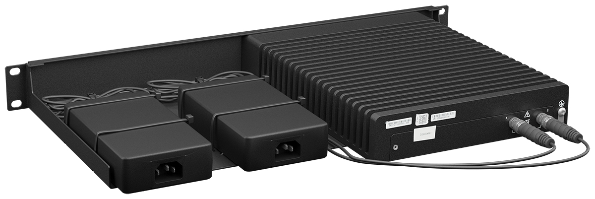 Rackmount.IT RM-PA-T16 accessoire de racks Équerre de fixation