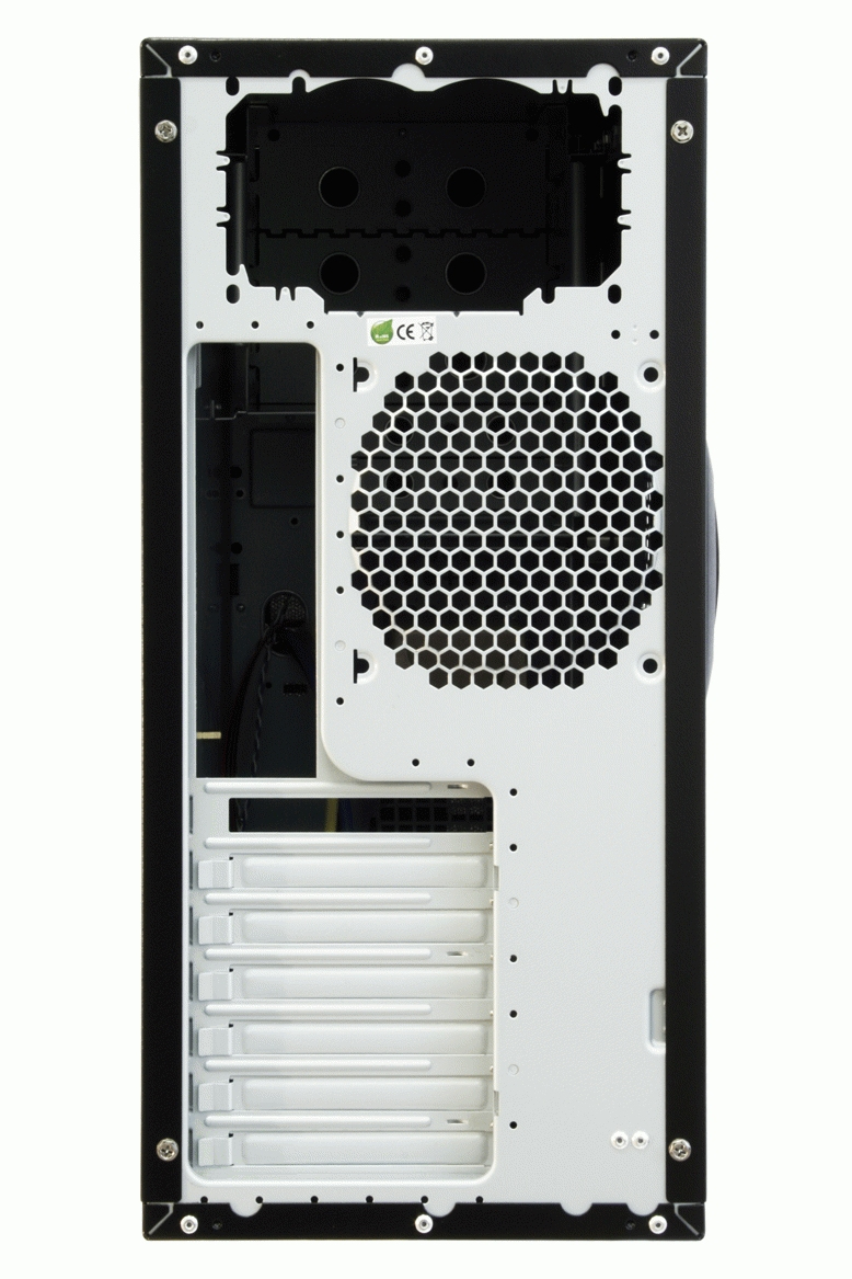 Chieftec DH-03B-SL, 400W – image 2