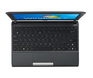 ASUS Eee PC 1025C-GRY031S netbook Intel Atom® N2600 – image 3