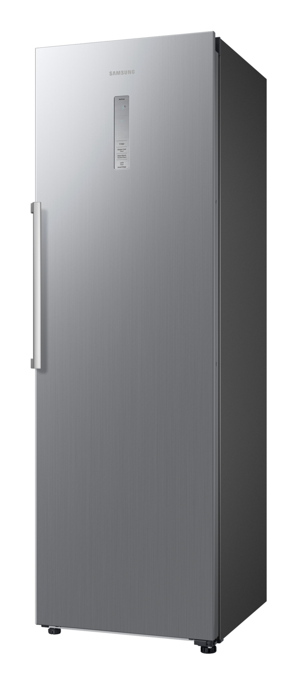 Kühlschrank mit AI Energy Mode, 387 ℓ