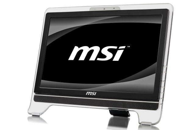 MSI AE2040-002IT Intel® Core™ i3 i3-350M – image 3
