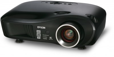 Epson EMP-TW2000 with Lamp Warranty – image 3