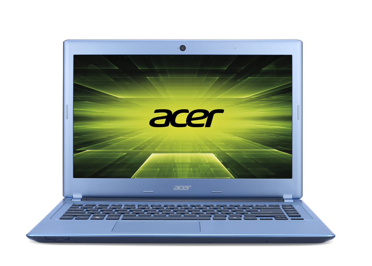 Acer Aspire 431-987B4G50Mabb Intel® Pentium® 987 – image 1
