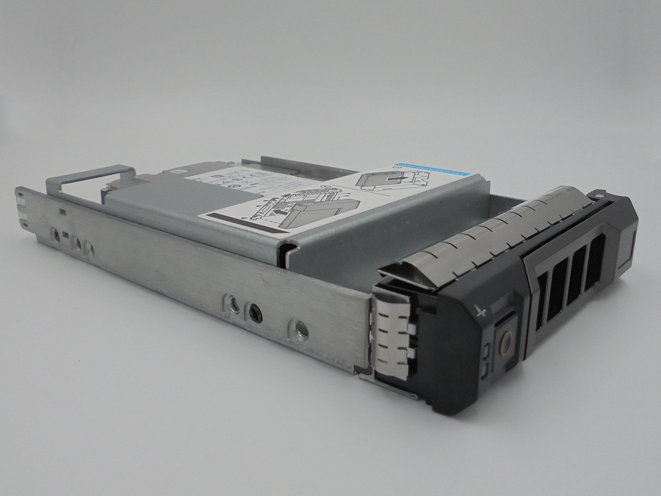 Origin Storage HDD 900GB 3.5in SAS 10000RPM in Hot Swap Caddy – image 3
