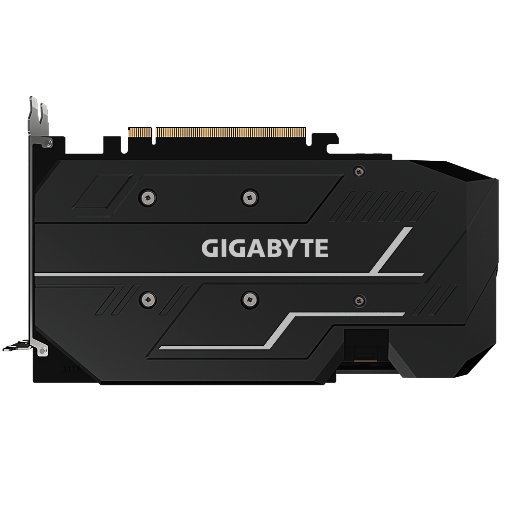 GIGABYTE GeForce RTX 2060 OC 6G – image 7