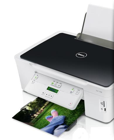 Dell V313w Inkjet A4 – image 4