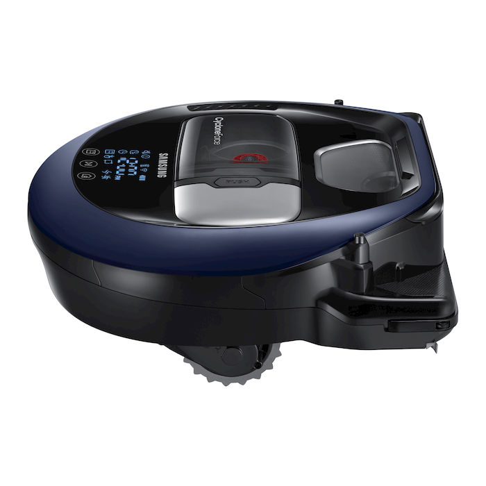 Samsung VR10M702TUB robot vacuum – image 4