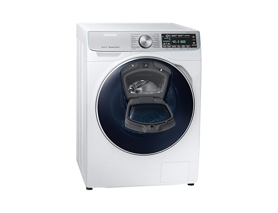Samsung WW90M76NN2A/WS washing machine Front-load – image 8
