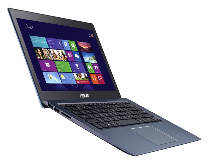 ASUS Zenbook UX302LA-C4022H laptop Intel® Core™ i5 i5-4200U – image 2