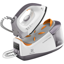 Electrolux Steam Station EDBS3350 – image 3