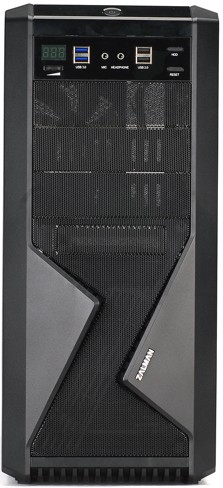 Zalman Z9 U3 – image 2
