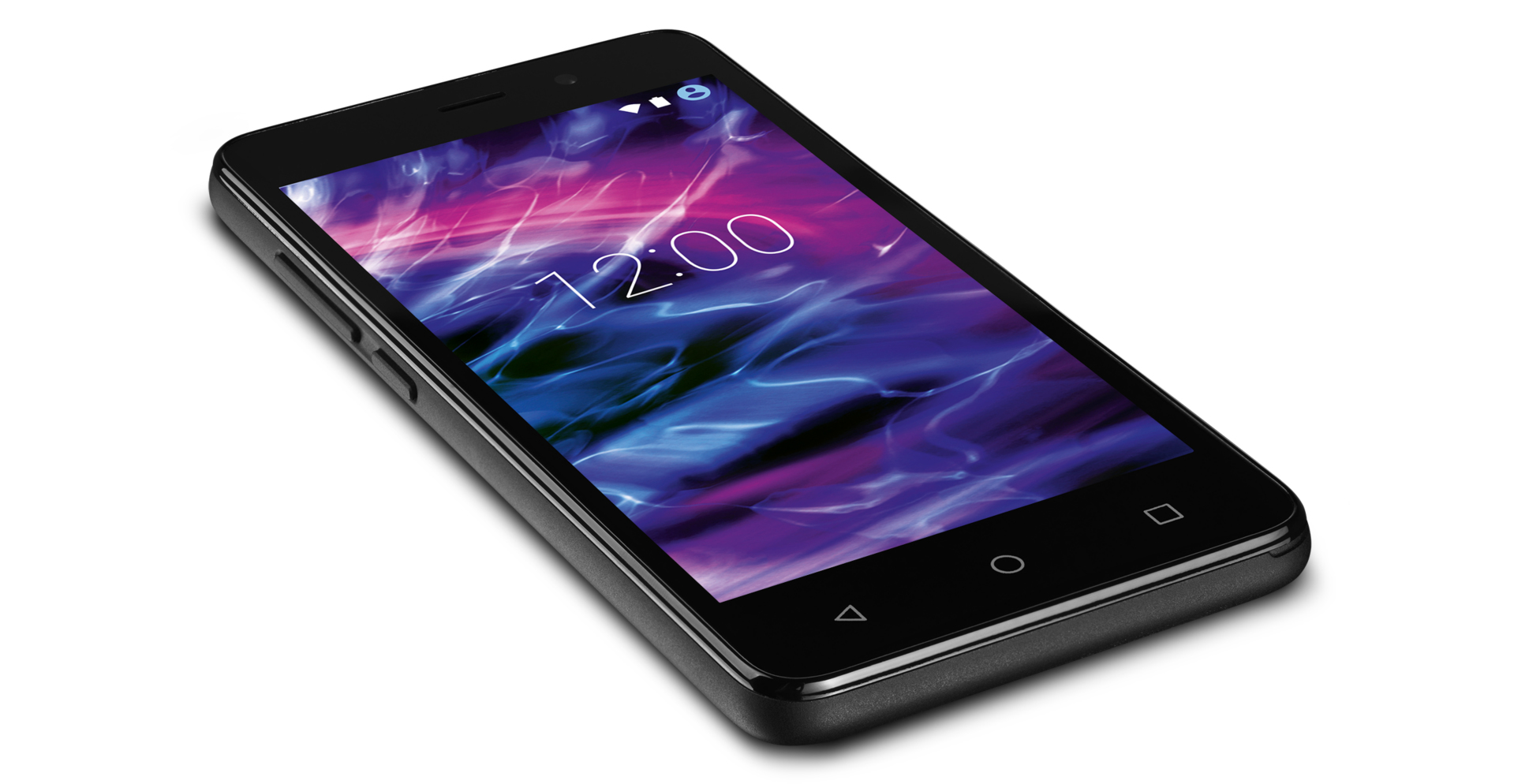 MEDION LIFE E4504 11.4 cm (4.5") Dual SIM Android 5.1 4G 1 GB 8 GB 1800 mAh Black – image 9