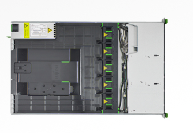 Fujitsu RX300 S7 – image 5