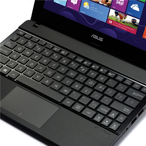 ASUS X102BA-DF027H AMD A4 A4-1200 Laptop – image 5