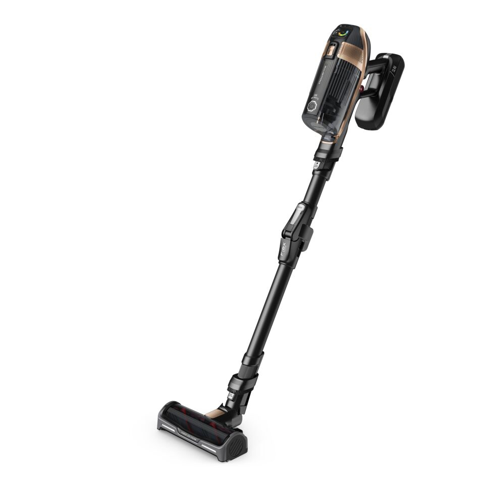 Rowenta X-Force RH9989 2-in-1 stick vacuum Battery Dry HEPA Bagless – image 8