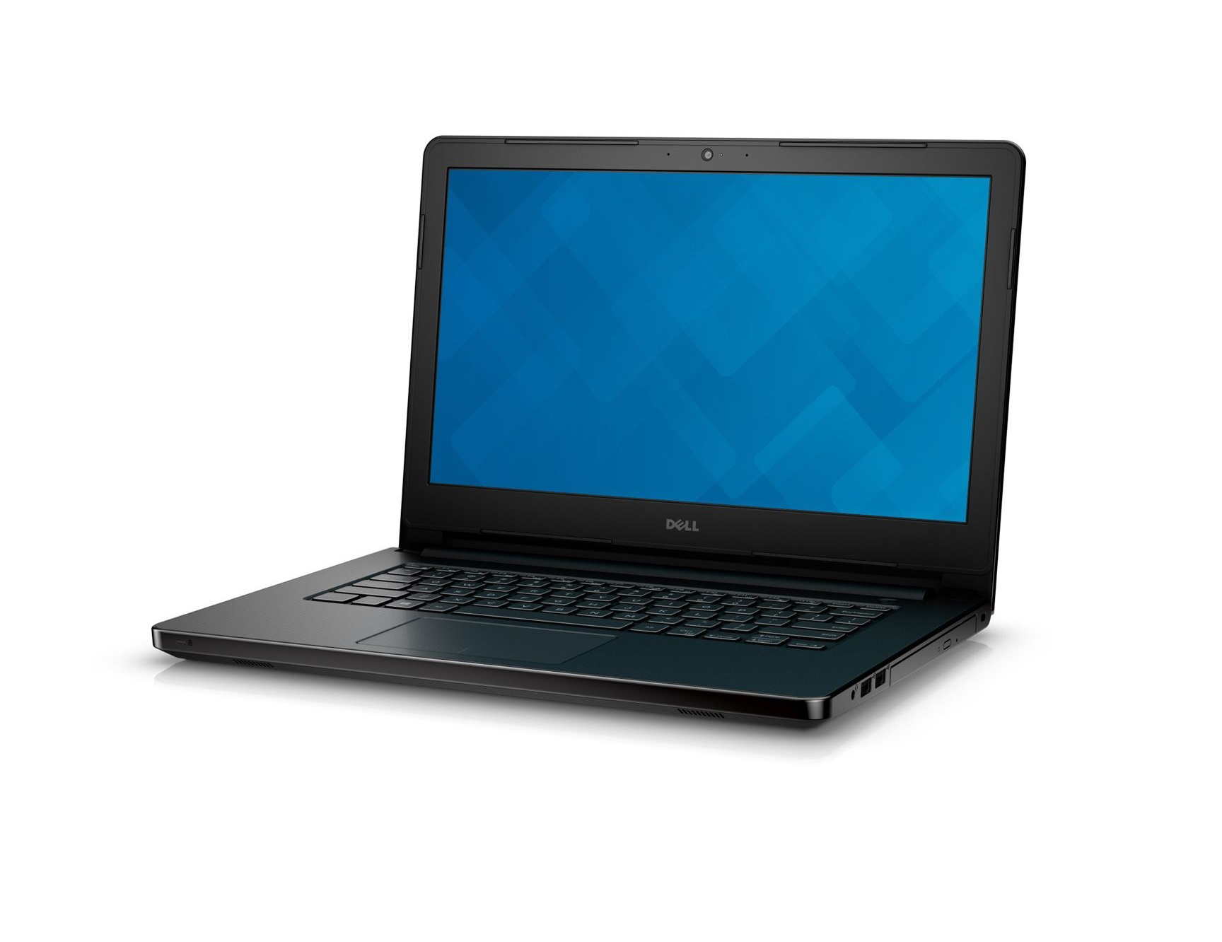 Dell Inspiron 5455 AMD E E2-7110 Laptop – image 3