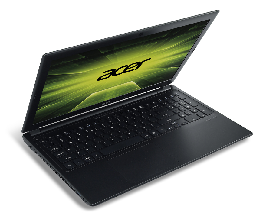 Acer Aspire 531G-21178G1TMakk Intel® Pentium® 2117U Laptop 39.6 cm (15.6") HD 8 GB DDR3-SDRAM 1 TB HDD NVIDIA® GeForce® 710M Windows 8 Black – image 3
