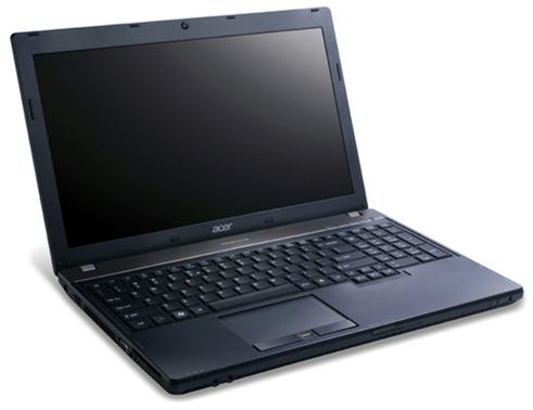 Acer TravelMate P6 53-M-32354G32Mikk Intel® Core™ i3 i3-2350M – image 3