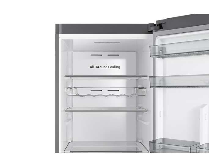Samsung RR39C7BH5S9 fridge Freestanding – image 7