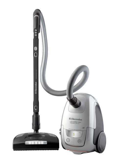 Electrolux EL7060A Cylinder vacuum Dry Dust bag – image 3
