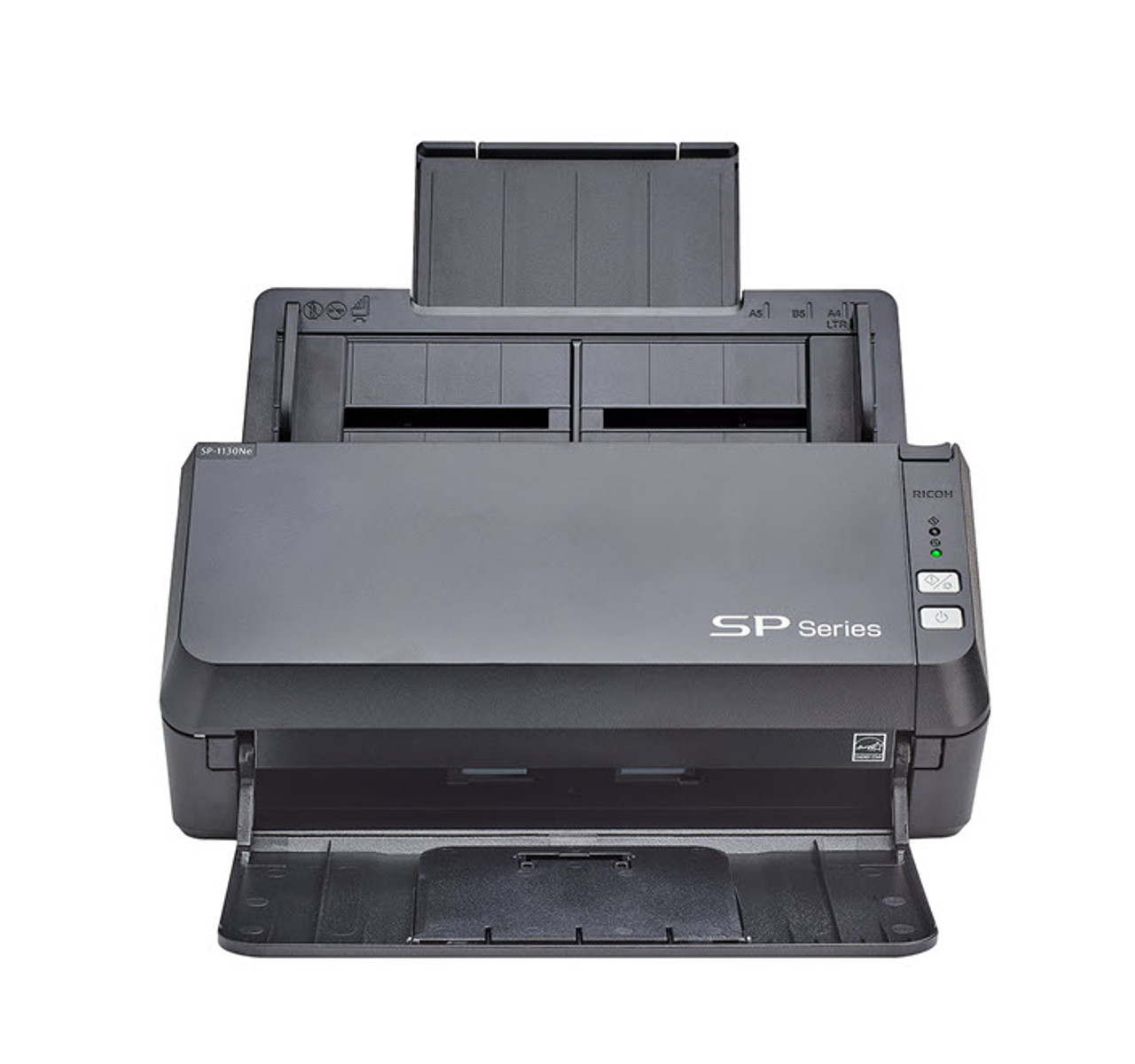 Ricoh SP-1130Ne ADF scanner – image 2