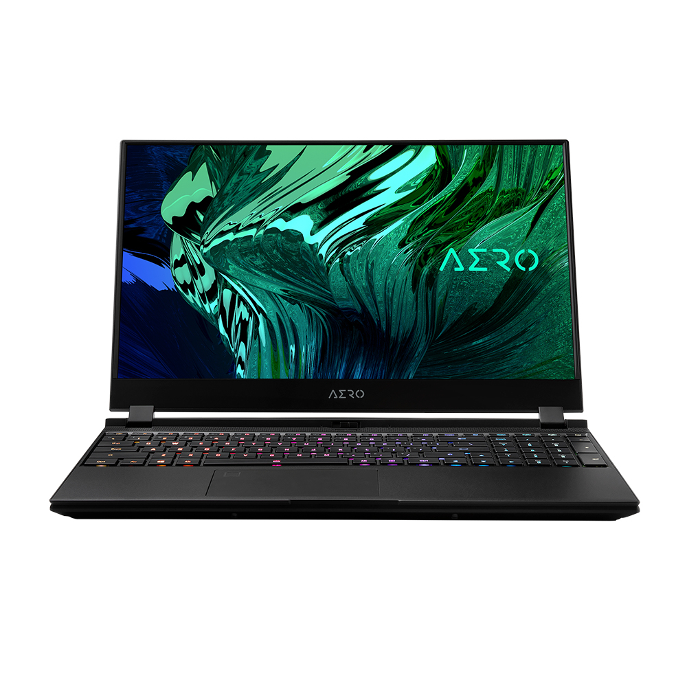 GIGABYTE 15 OLED YC