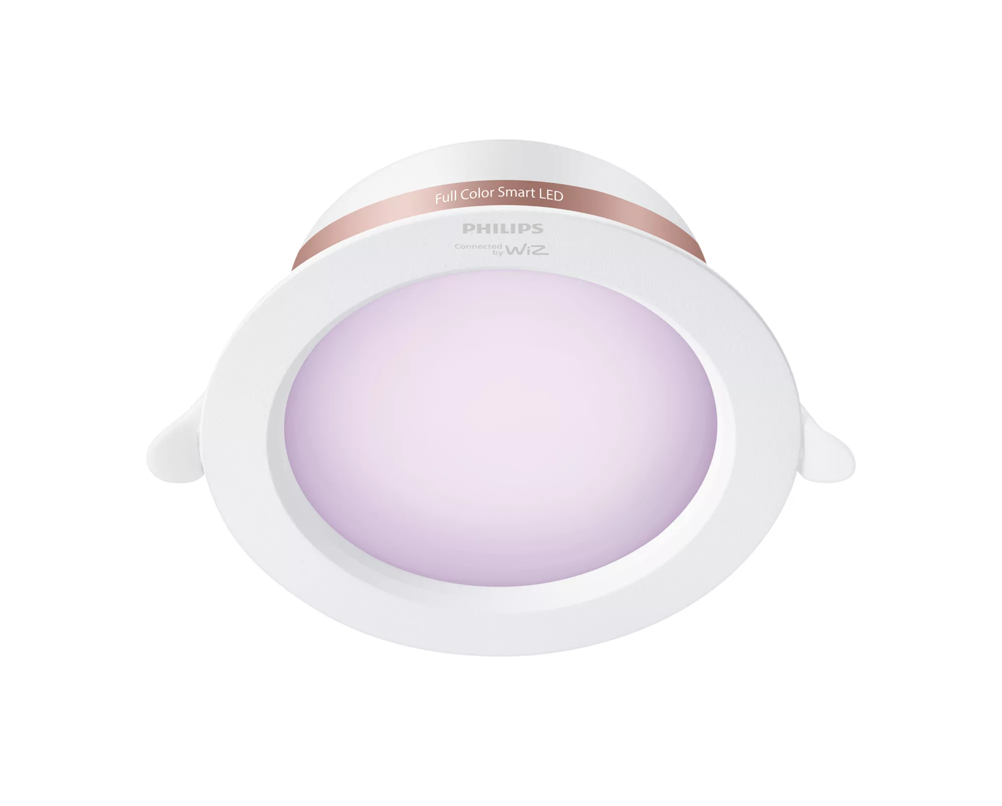Philips by Signify Philips 6922341959103 smart lighting Smart lighting spot Wi-Fi/Bluetooth
