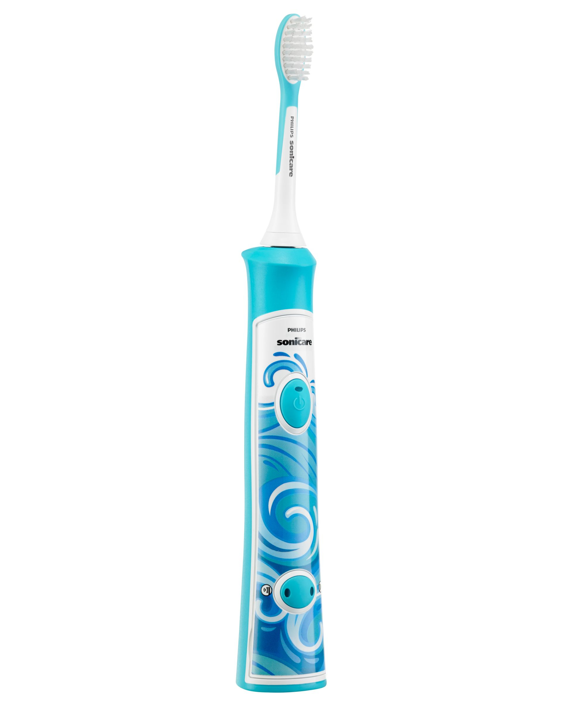 Philips Sonicare For Kids Rechargeable sonic electric toothbrush HX6341/07