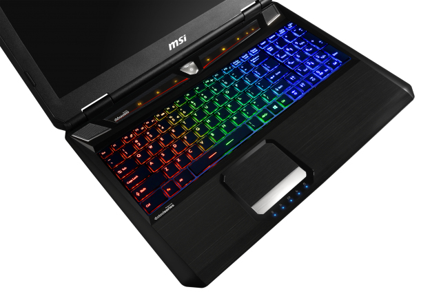 MSI GT60 2PC(Dominator 3K Edition)-831AU – image 5